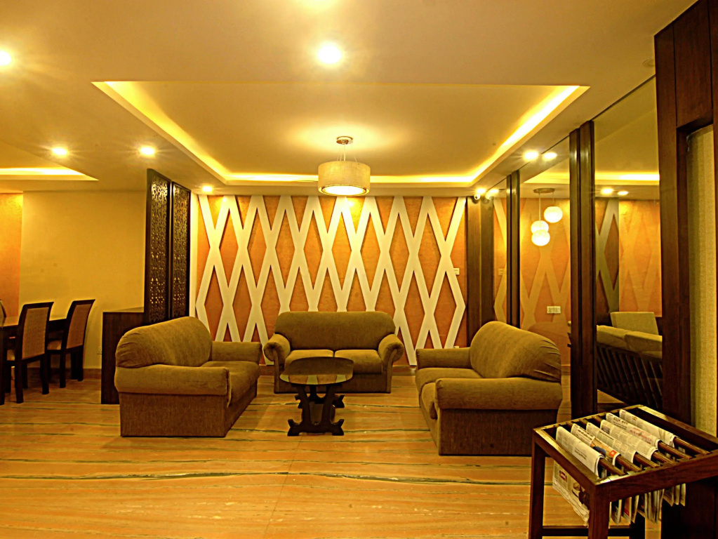 Hotel Tenki Kathmandu - Général