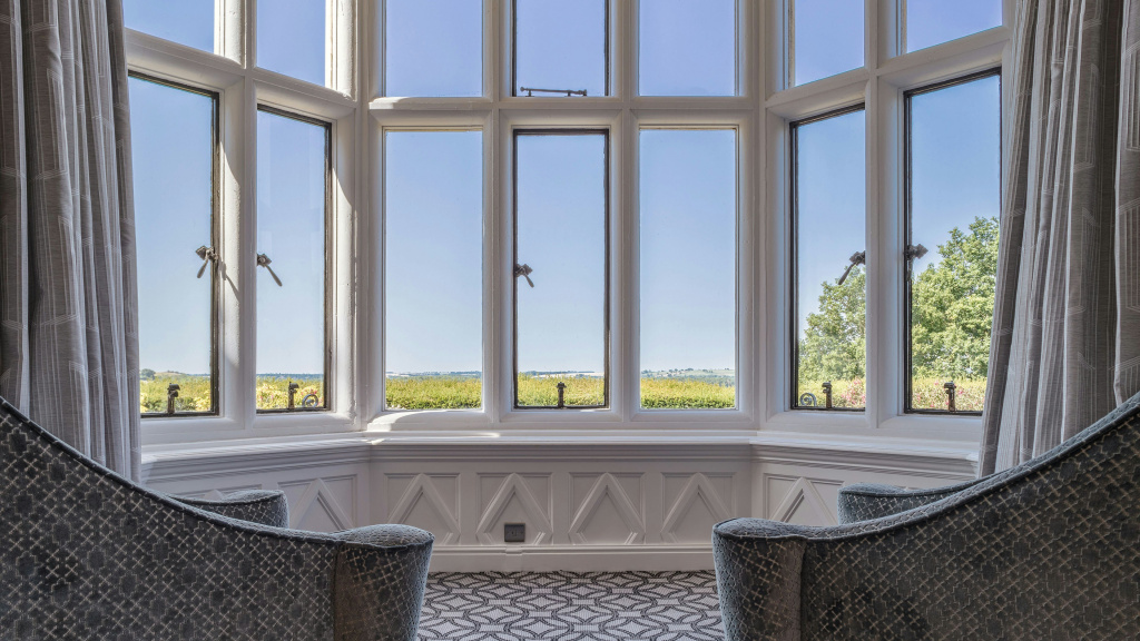 Rutland Hall Hotel & Spa - Général