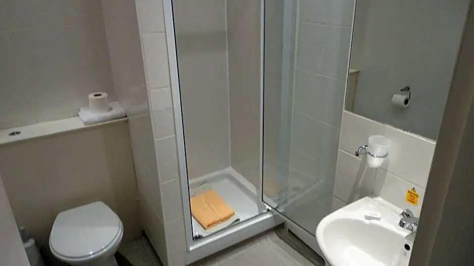 Sandyford Hotel - Chambres
