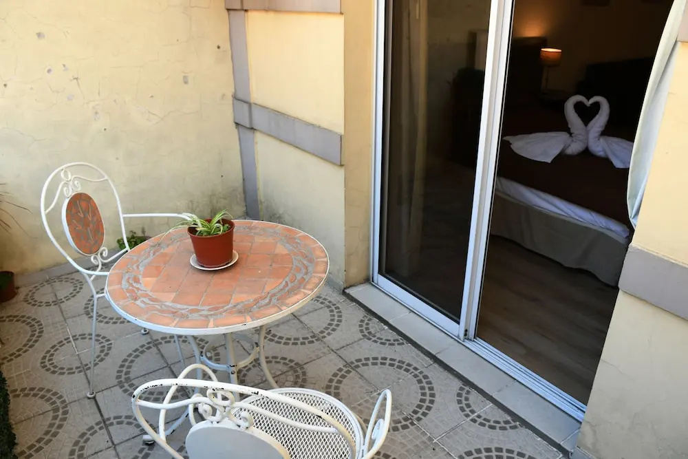 Hotel photo 8