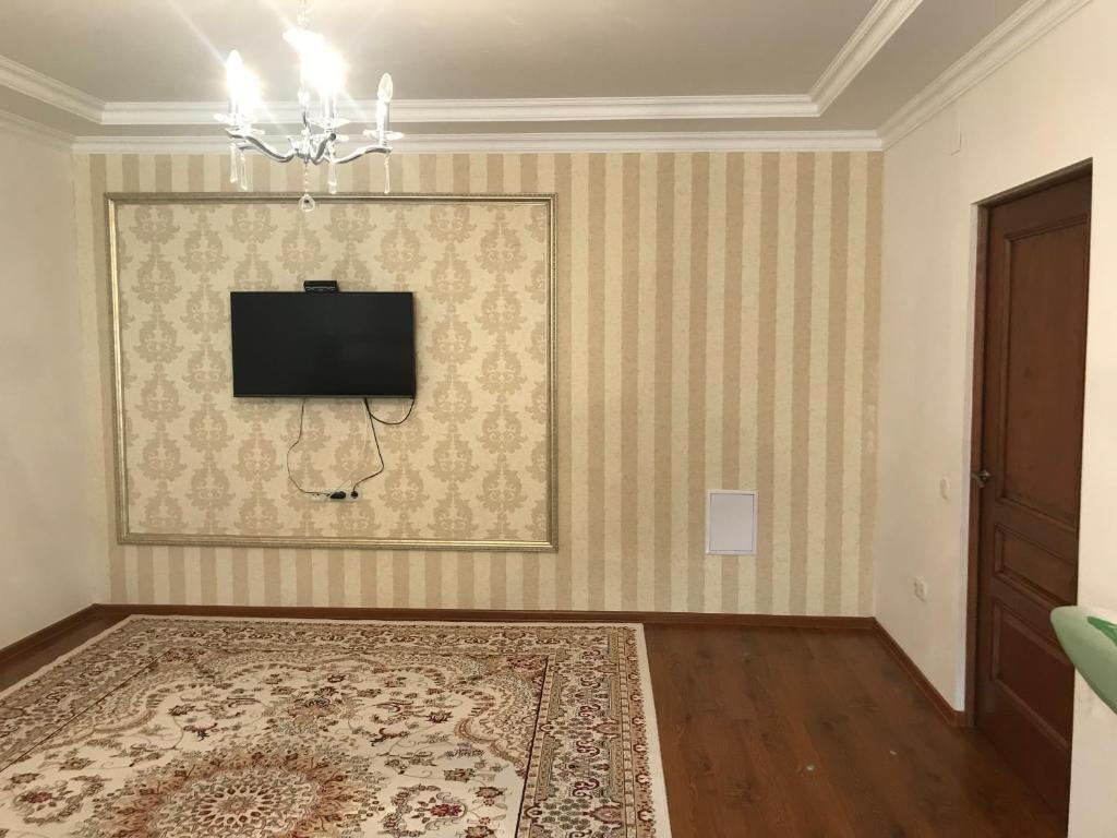 Атырау: Апартаменты Qazaq house