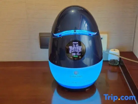 Wuhan Tianchimel Hotel - Chambres
