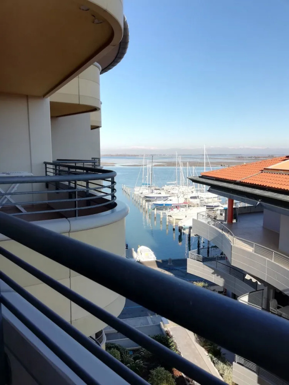 Laguna Palace Hotel - Chambres