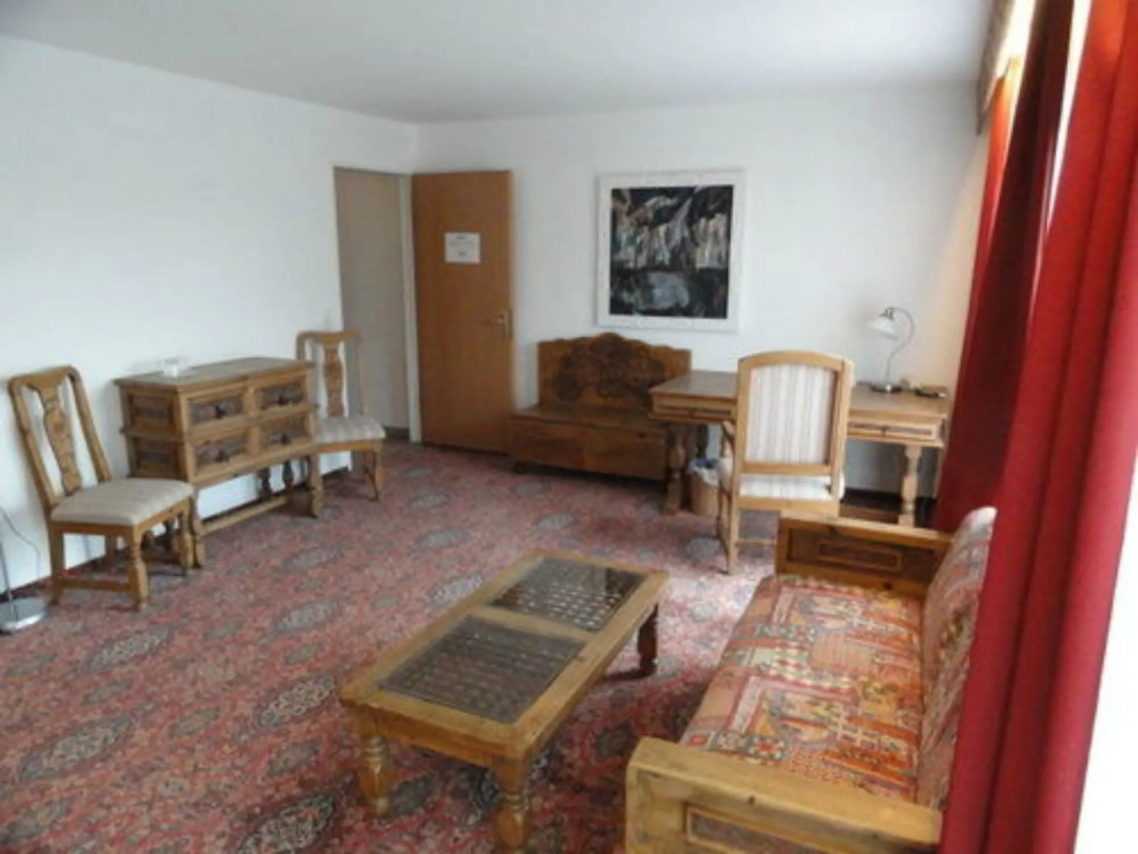 Solitaire Hotel & Boardinghouse Berlin - Général