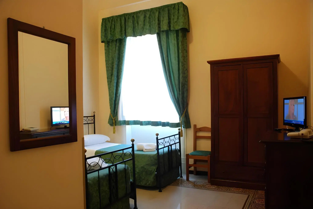 Hotel del Centro - Général
