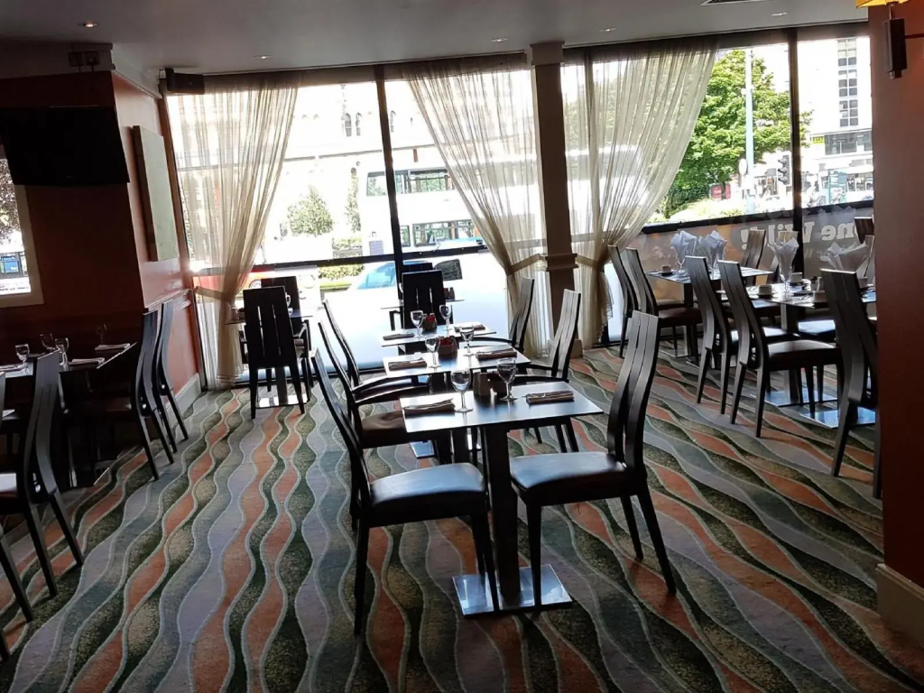 The Bradford Hotel - Général