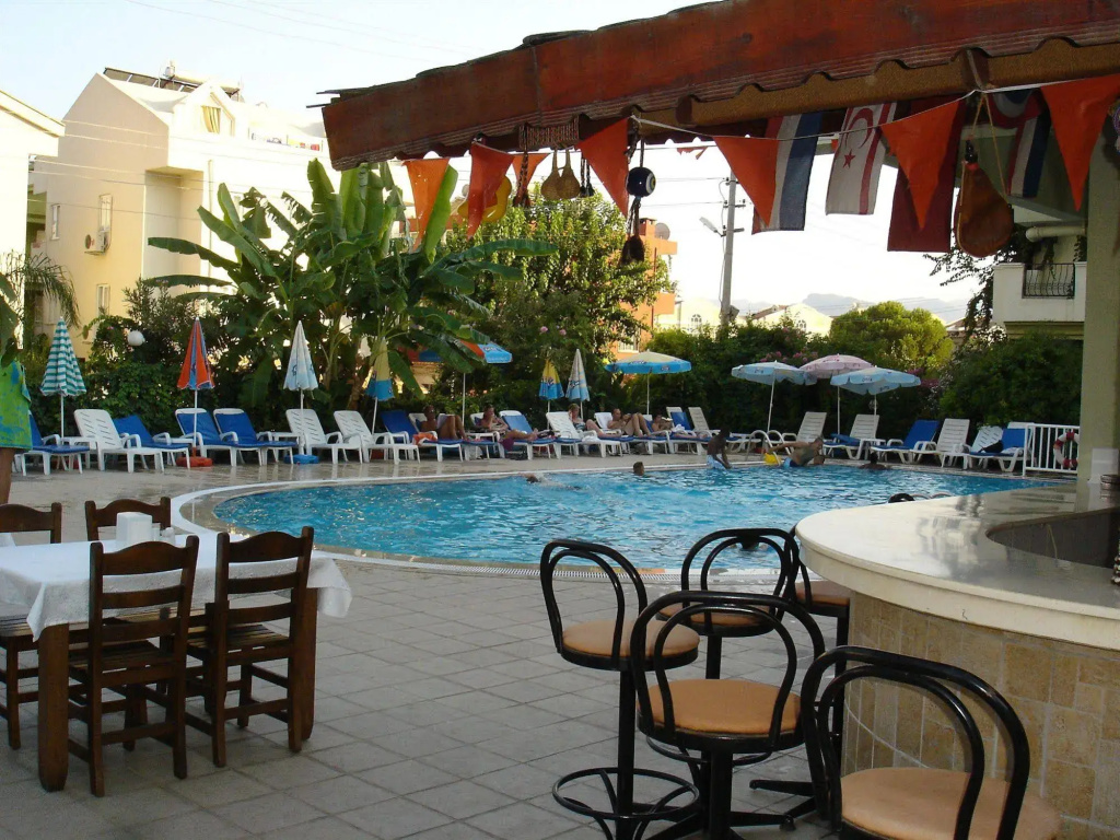 Hotel photo 3