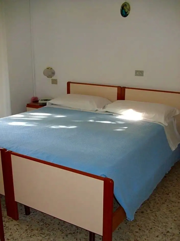 Albergo La Primula - Chambres