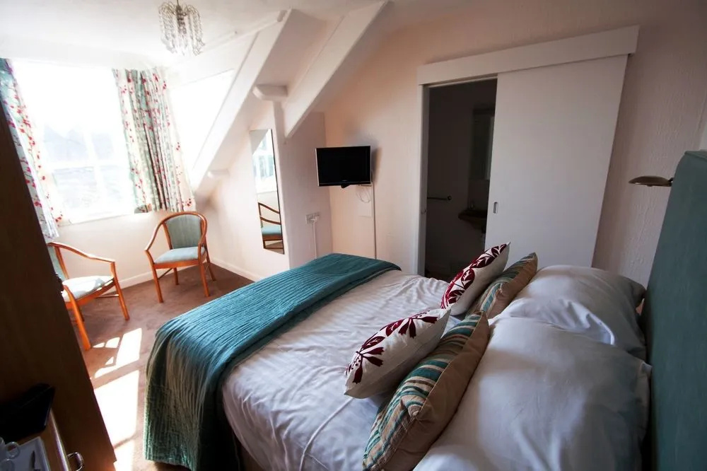 The Park View Townhouse - Général