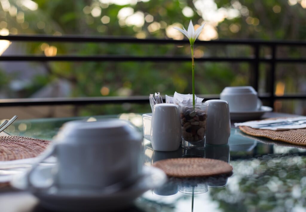 The Bidadari Villas & Spa
