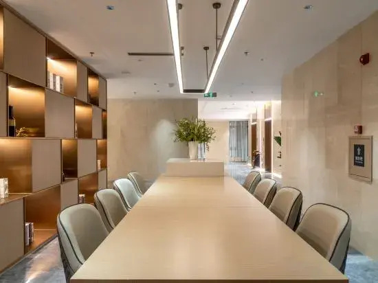Lavande Hotel (Near Chaoshan High-speed Railway Station and Jieyang Chaoshan International Airport) - фото 4