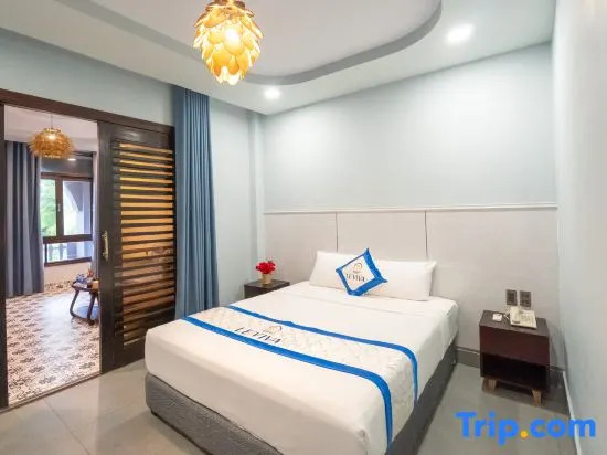 Le Viva Mui Ne Resort