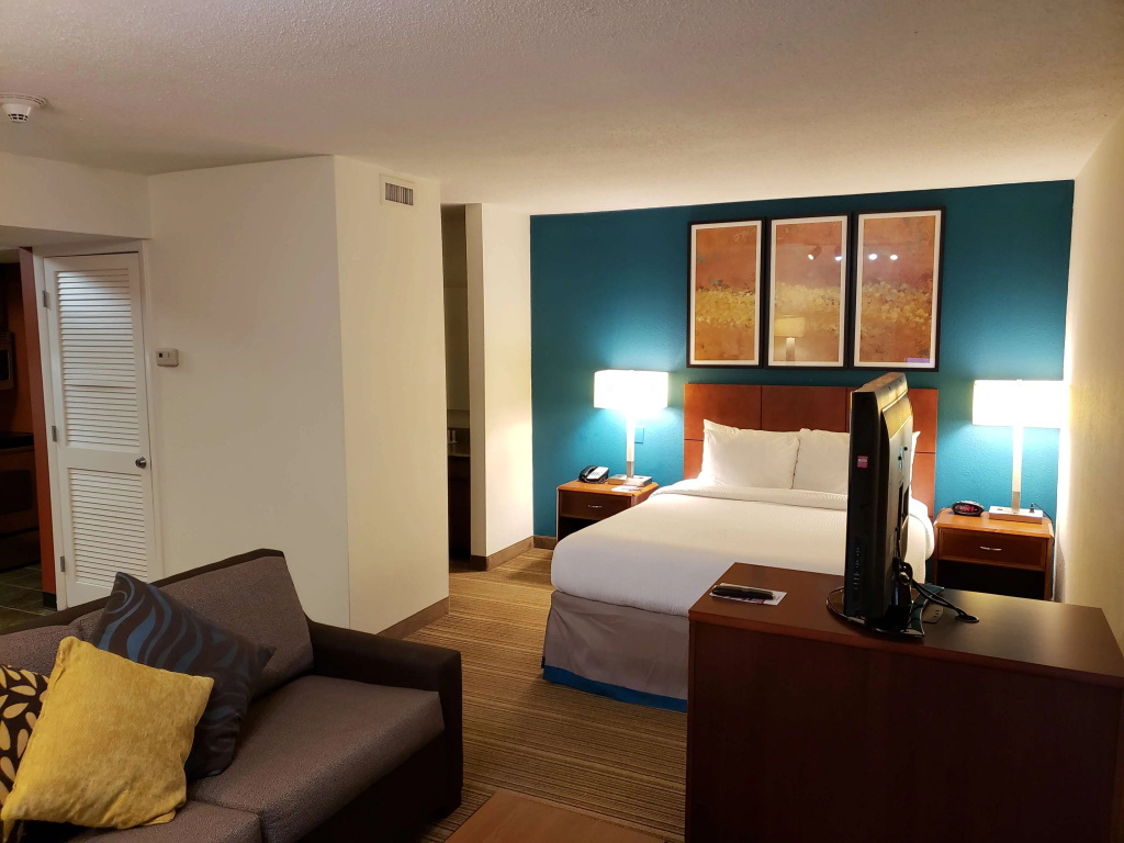 Hawthorn Suites By Wyndham Vienna/Tysons Corner - Général