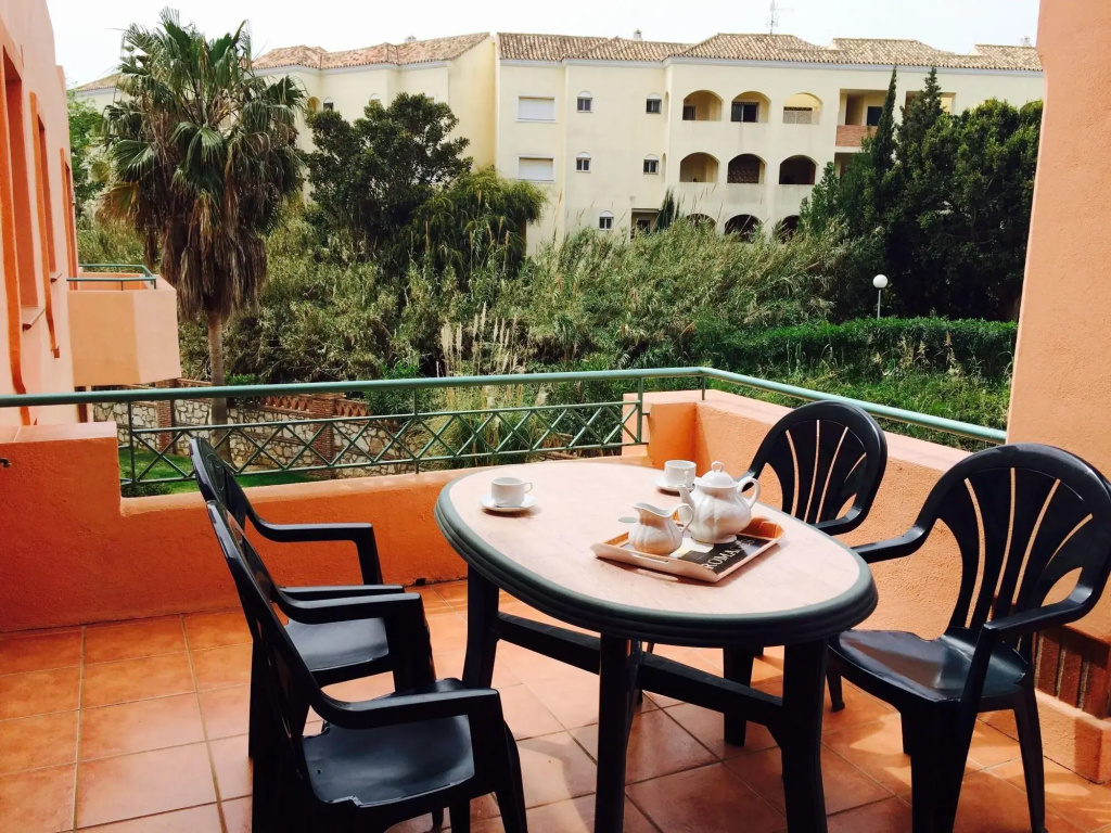 Marbella Beach Resort at Club Playa Real - Général