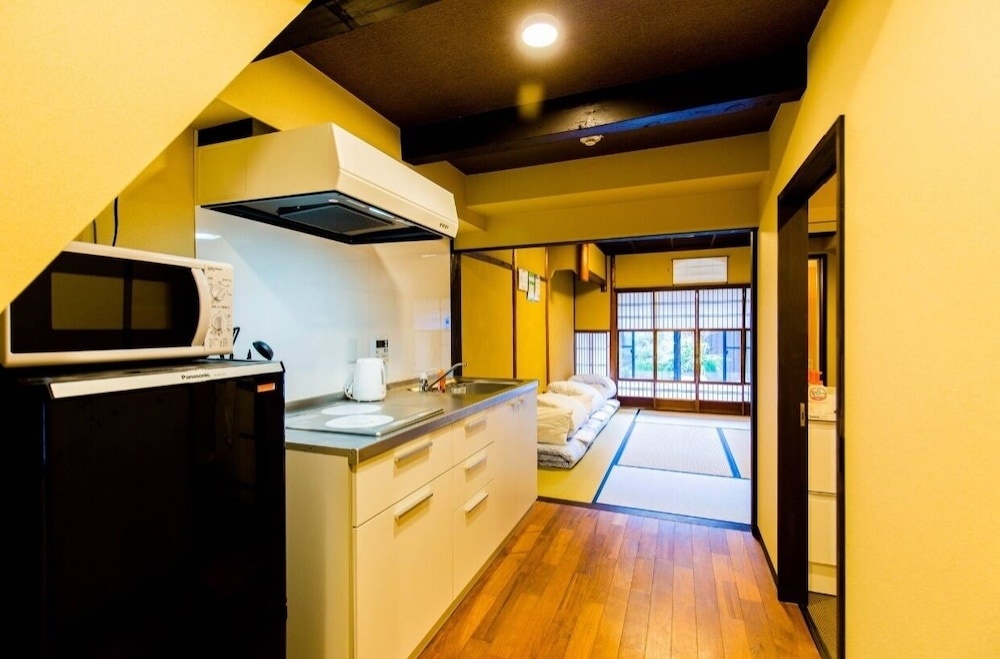 THE KAGAYA KYOTO Japanese Style Inn 사진 19