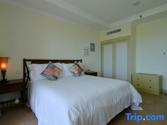 Golden Palm Resort