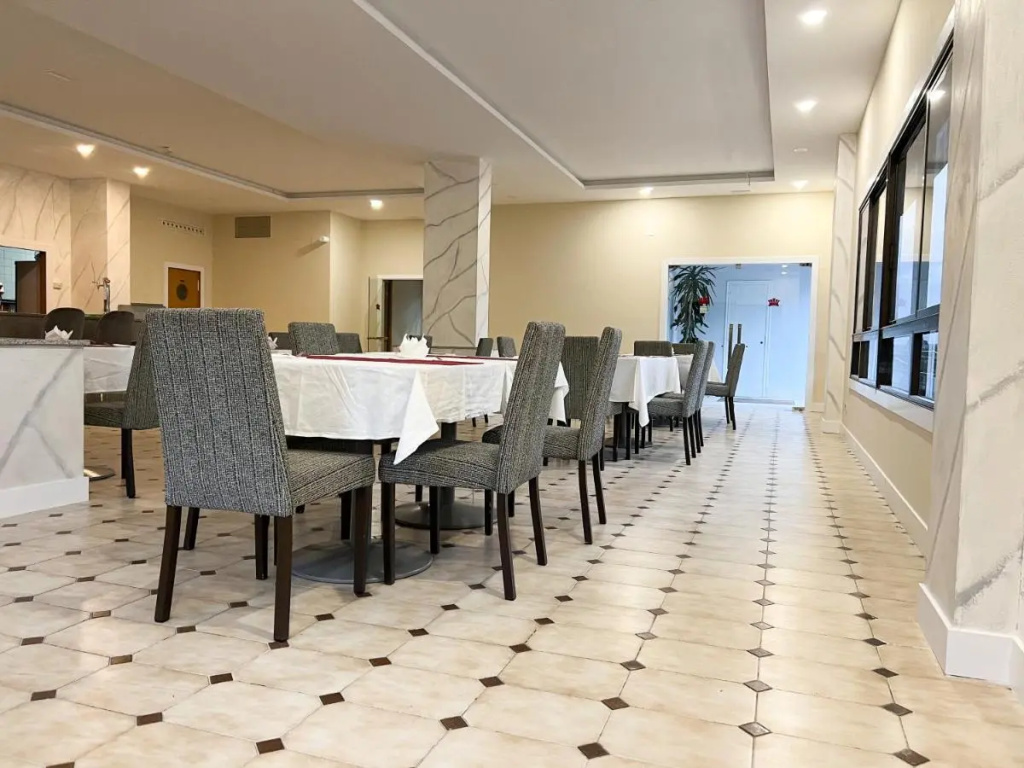 Hotel Faranda Los Tilos, Ascend Hotel Collection - Général
