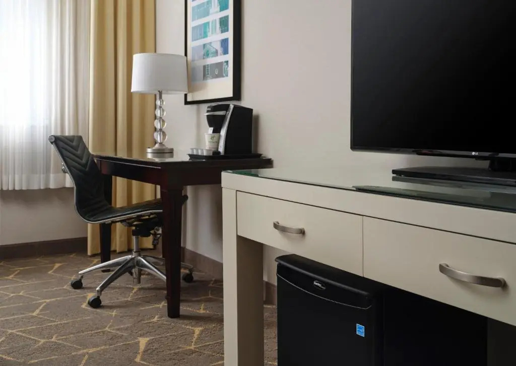 Holiday Inn & Suites Marlborough by IHG - Chambres