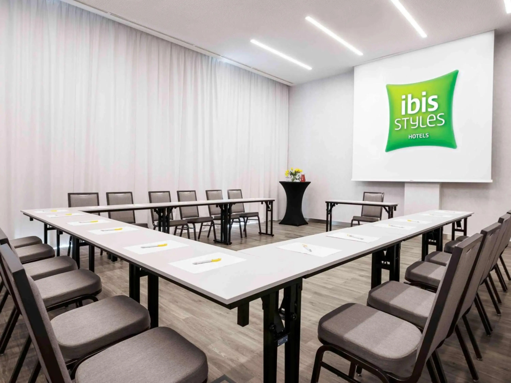 ibis Styles Bialystok - фото 18