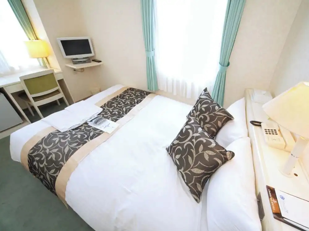 Hotel Chatelet Inn Kyoto 사진 9
