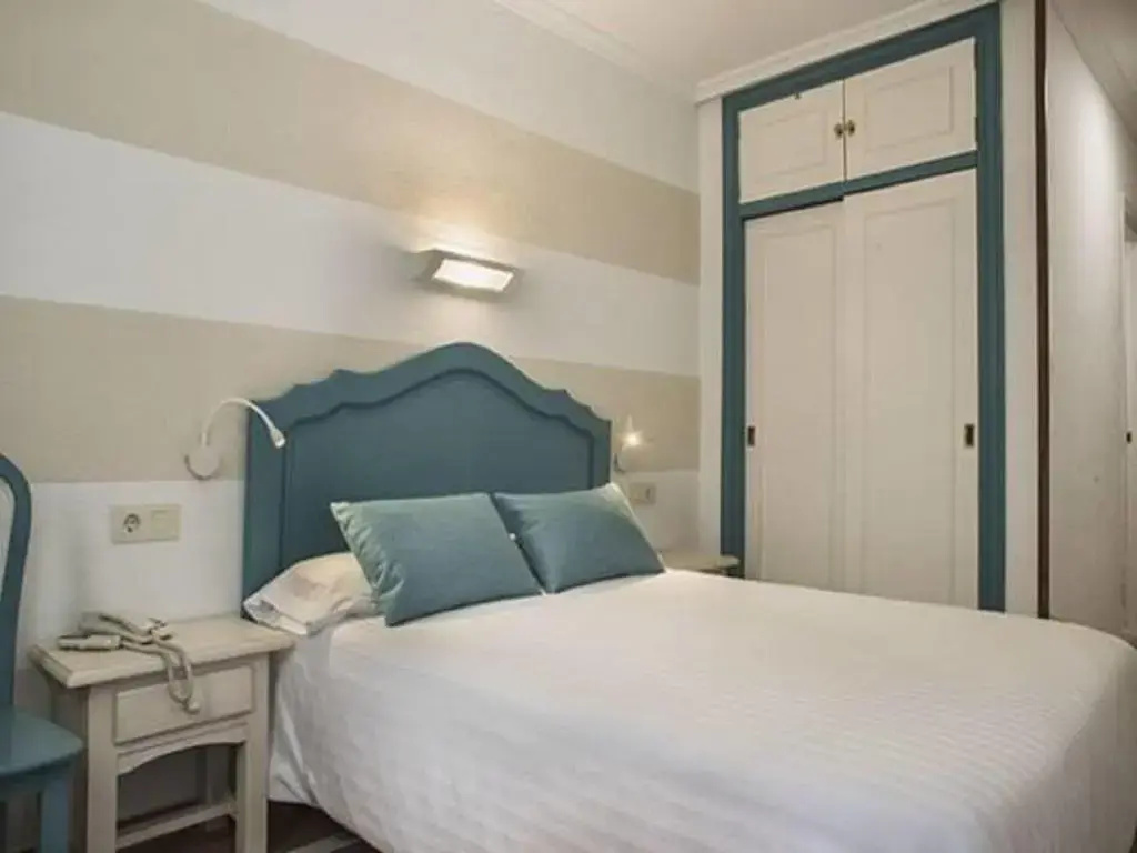 Hotel Marlin Antilla Playa - Chambres