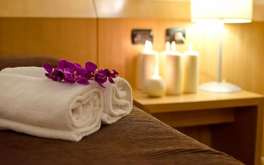 Valgrande Hotel - Chambres