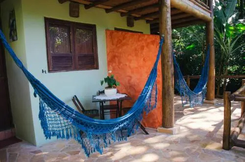 Balcony & Terrace