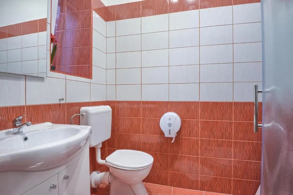 Top Center Rooms & Studio - Chambres