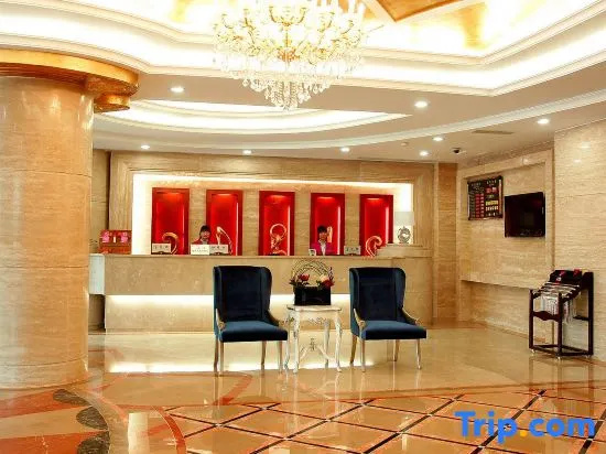 Business Centre