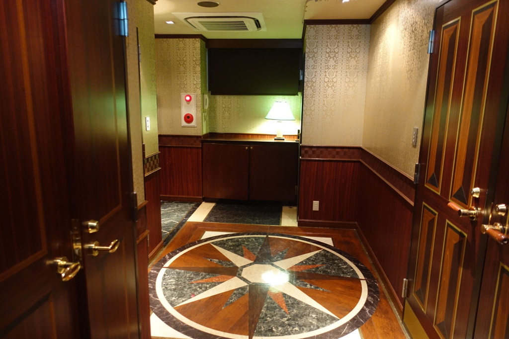 HOTEL Salle De Bain - Adults Only 사진 26