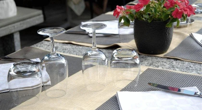 Ristorante Charme Hotel Tre Terre - Général