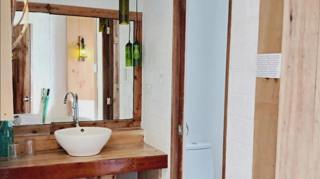 Cabins by Eco Hotels - Chambres