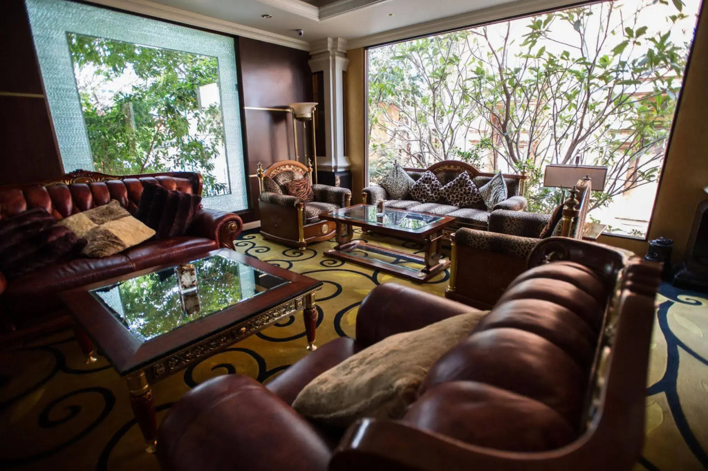 Hotel photo 8