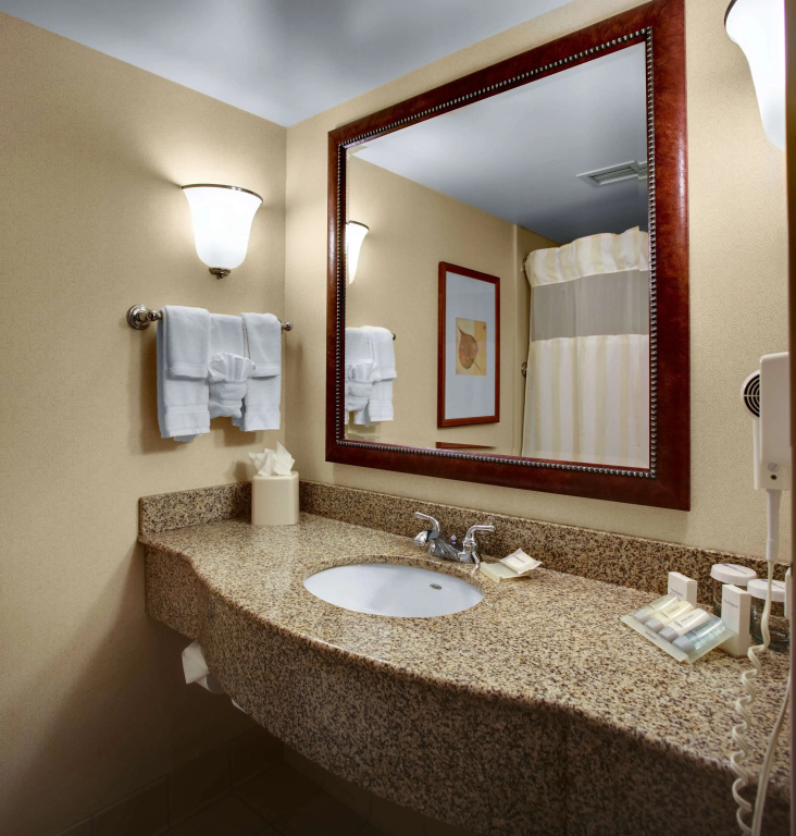 Hilton Garden Inn Akron Canton Airport - Général