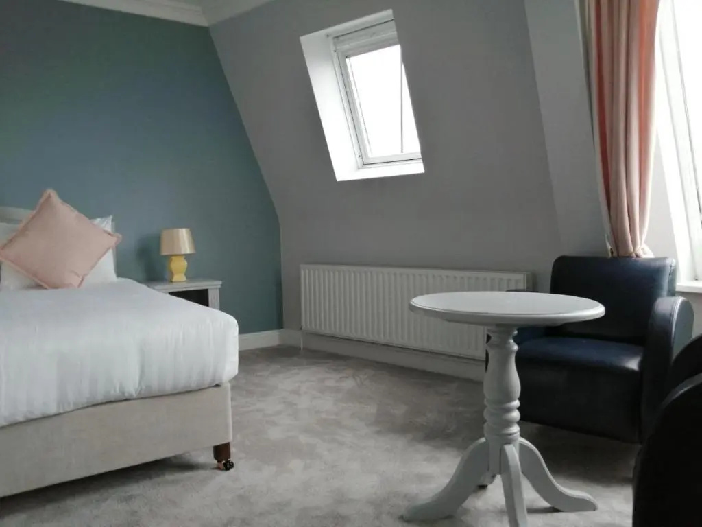 The Sands Hotel - Chambres