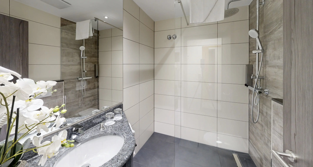 PLAZA INN Heilbronn - Chambres