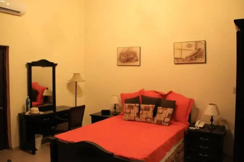 Hotel photo 7