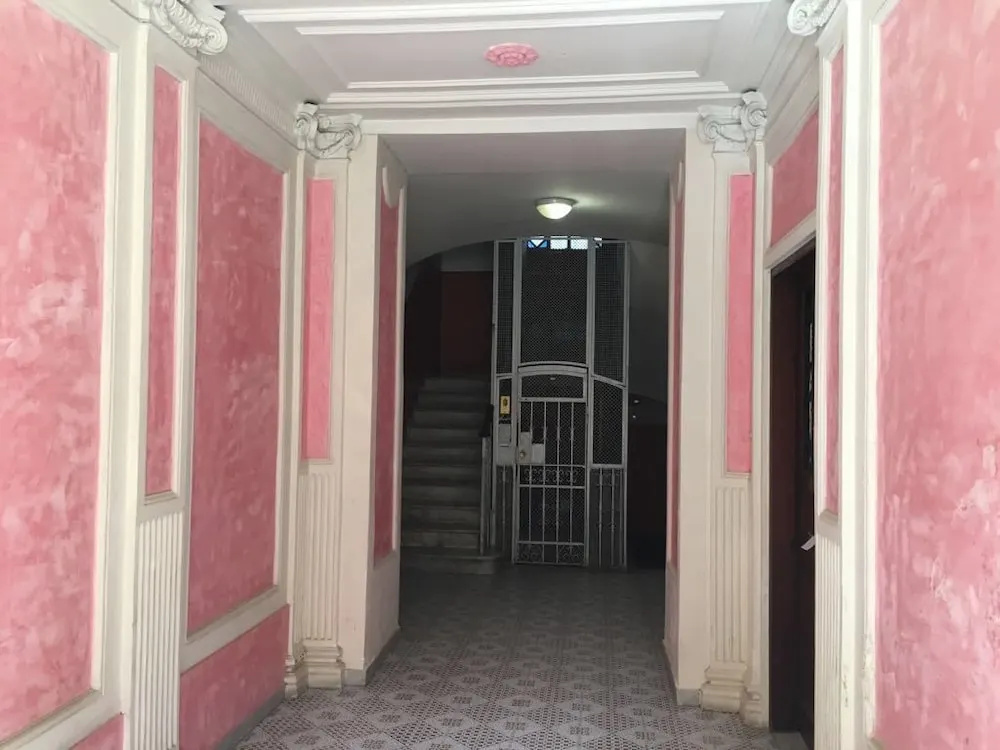 Boarding House International