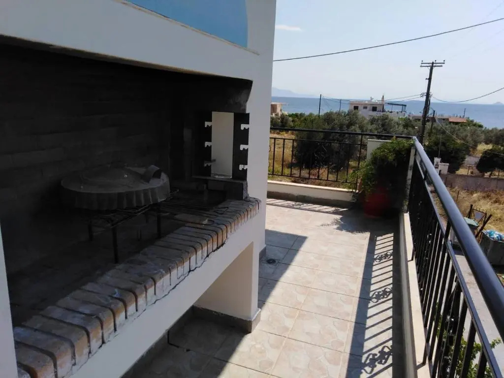 Alexadra's house Κάτω Αλμυρή