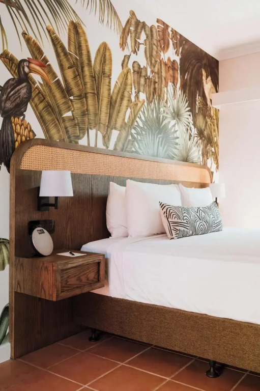 The Continental Hotel Broome - фото 46