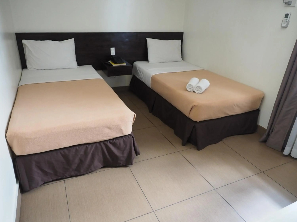 Cebu R Hotel Mabolo - Général