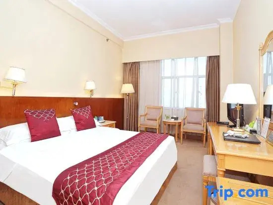 Yunnan Jia Lu Da Hotel - Chambres