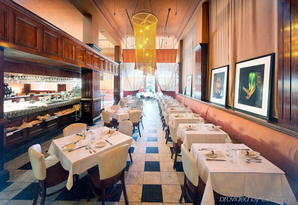 Staypineapple, An Elegant Hotel, Union Square - Général