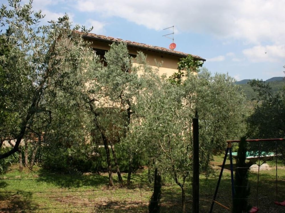 Collina Dei Fiori