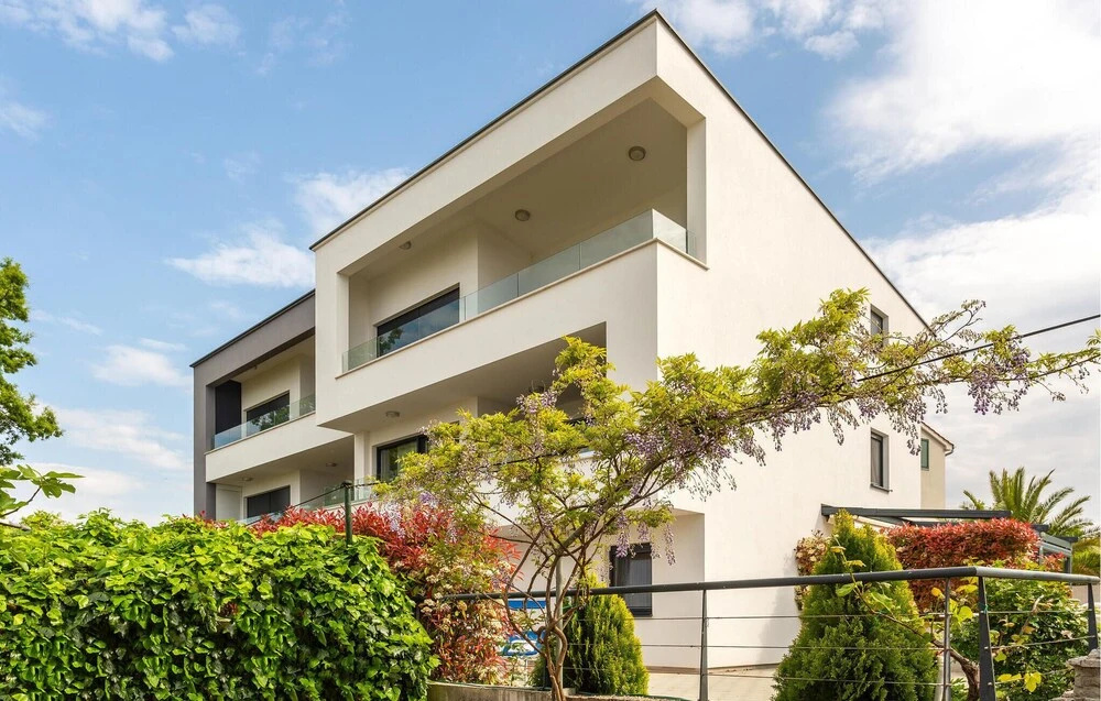 Awesome Apartment in Vantacici With Wifi and 2 Bedrooms