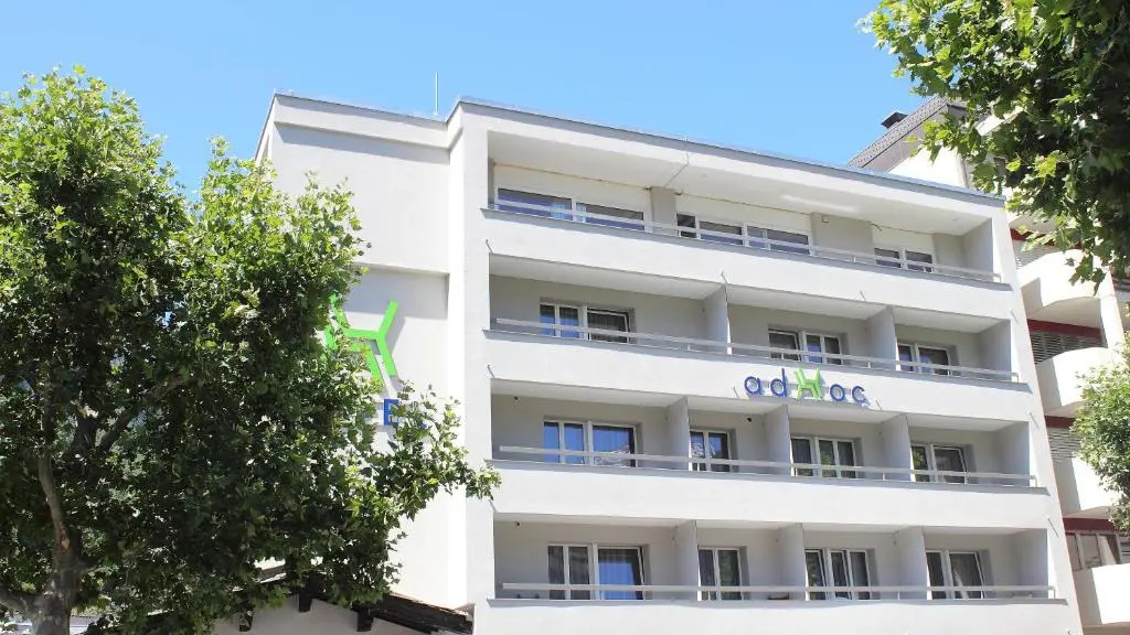 Hotel photo 2