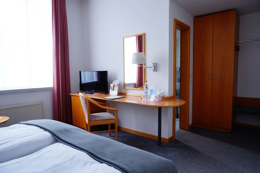 Ringhotel Altstadt - Chambres