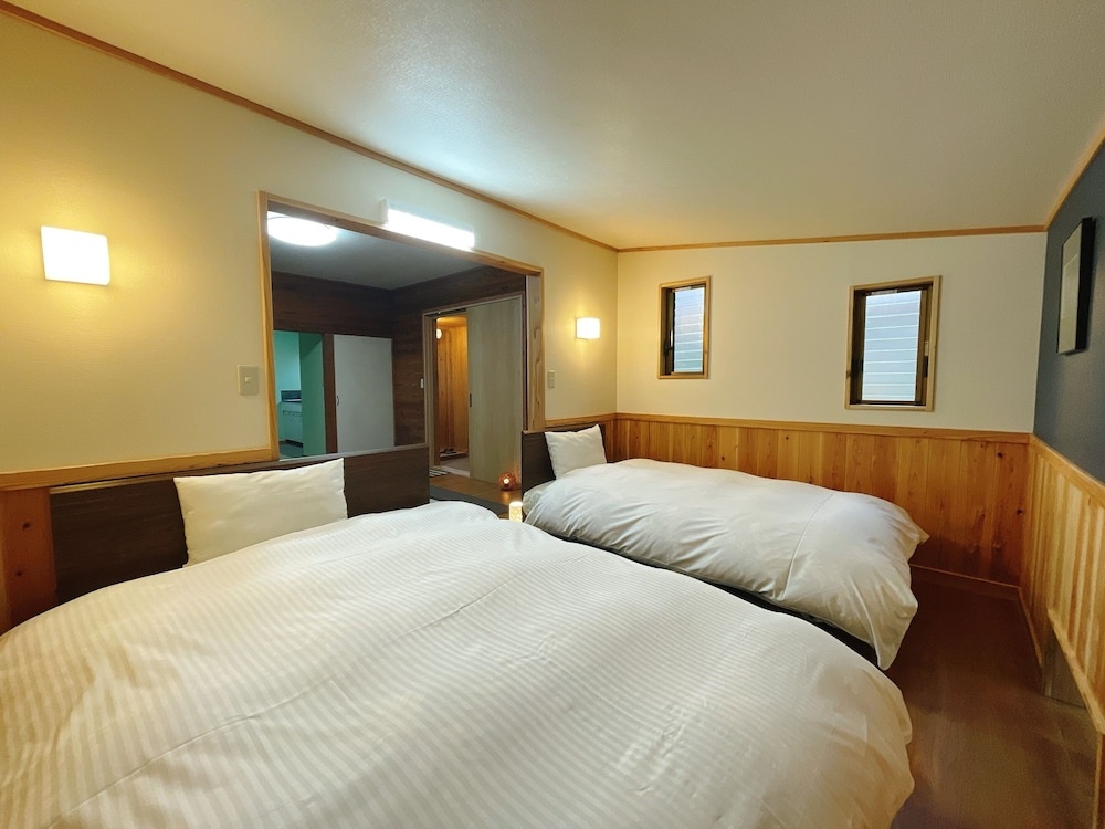 Yufuin Tsukahara Kogen Sanso Donguri 사진 7