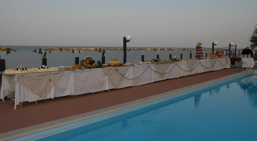 Hotel Apollonia - Général