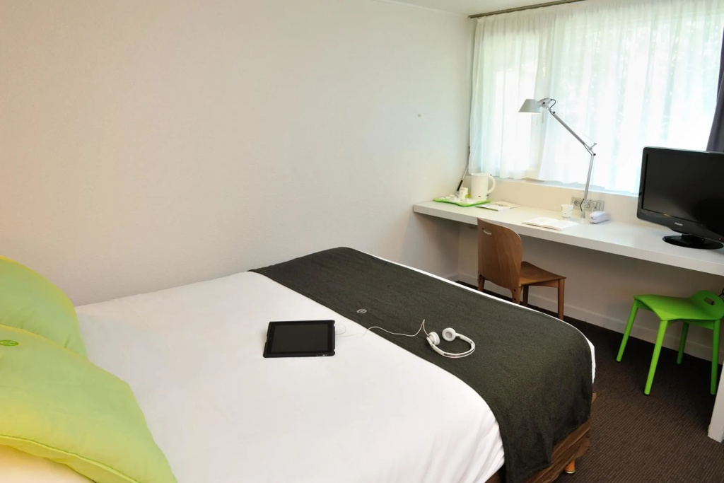 Hotel Campanile Montélimar Nord - Général